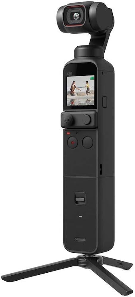 【美品】DJI OSMO Pocket 2 CREATOR COMBOおまけ付き 楽天市場】期間限定15％OFF！アクションカメラ ビデオカメラ DJI